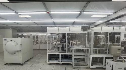 燈塔工廠領航，人民電器以智能制造點亮輔件銷售新藍圖